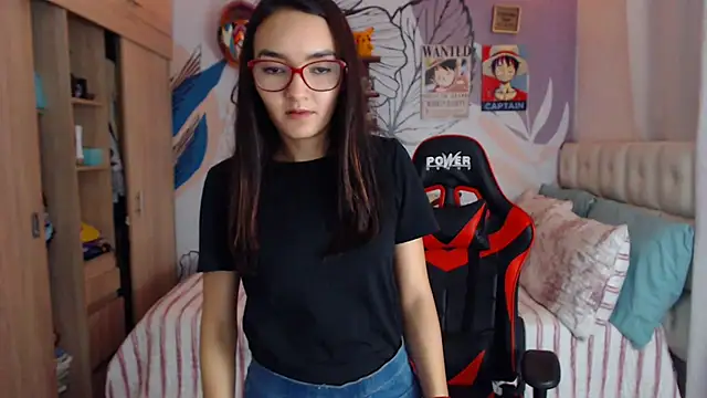 LinzyBanern Live XXX chat