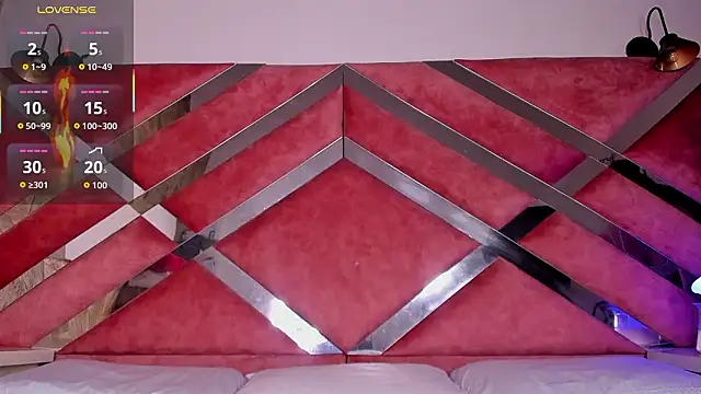 Lily_Queen30 Live XXX Chat