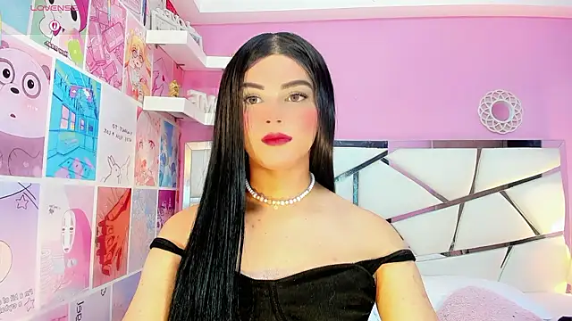 DaleskaSanchez: онлайн-секс-чат