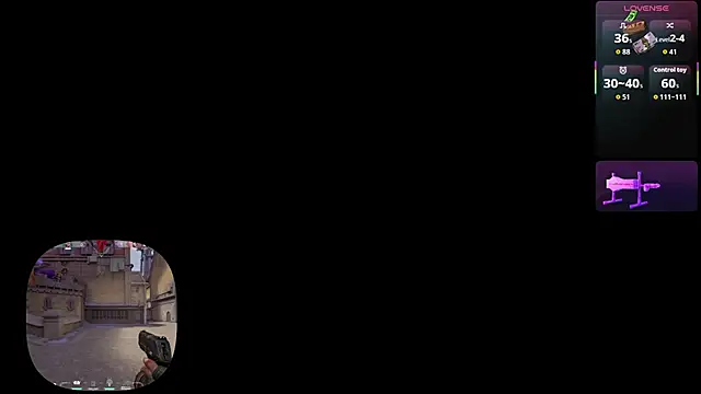 LizzieCutie_: онлайн-секс-чат