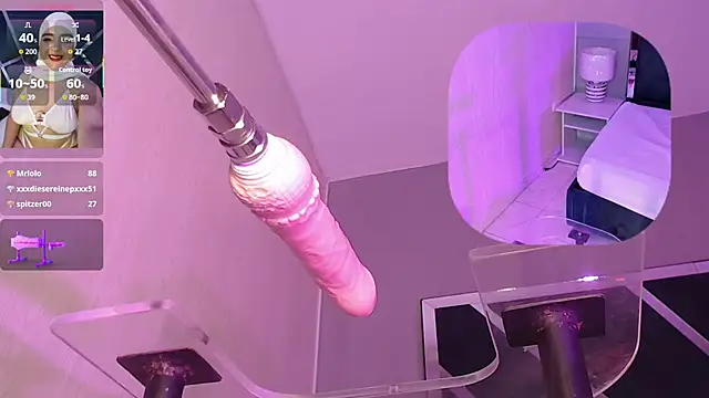 Nahid_Jaziri1 Chat XXX in diretta