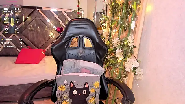 دردشة Nanachi_Cook الجنسية المباشرة