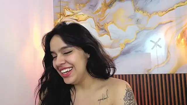 Chatroom XXX en direct de MelissaGilll