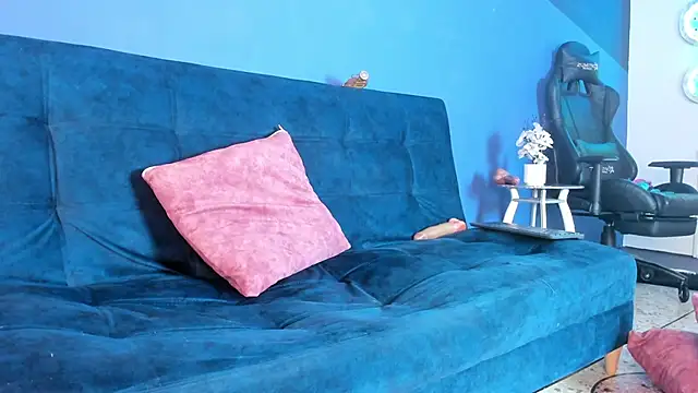 Chat XXX en directo de Daliana_Gounbolt