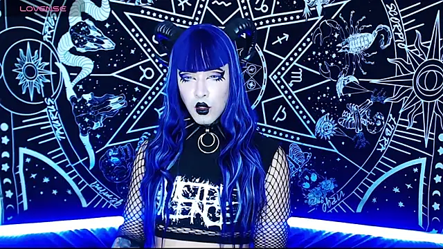 naomi_satan's Live XXX Chat