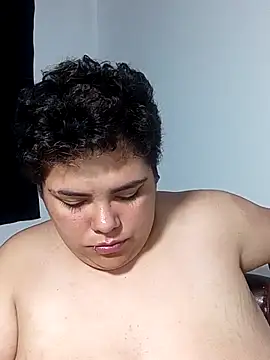 Hailey_Curvy's Webcam Show