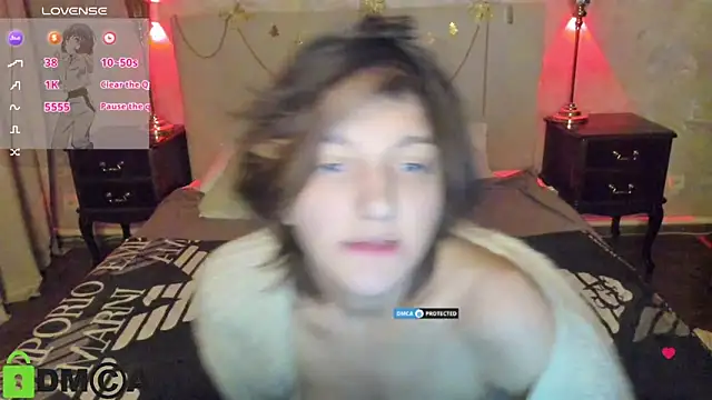 Chatroom XXX en direct de A_Skyy