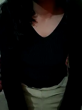 Shanu89088 Adlı Modelin Web Kamerası Şovu