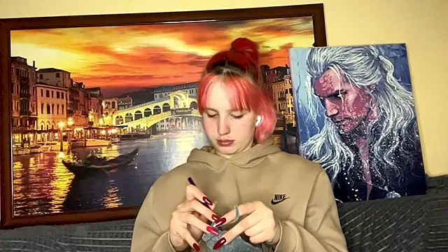 دردشة ProMilly الجنسية المباشرة