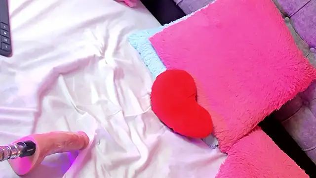 Linda_Fosterr 웹캠 쇼