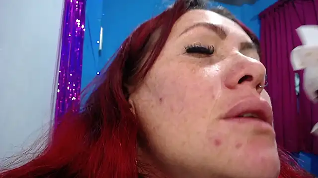 Annelis1 Chat XXX live