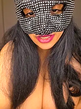 Laila-ElMasry's Live XXX Chat