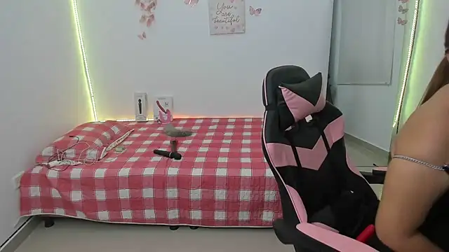 XXX chat uživo modela Greta_smith