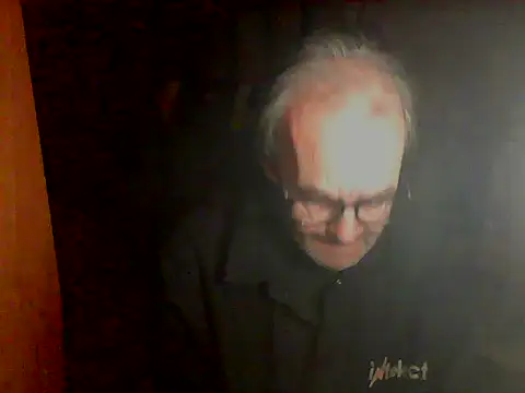 Show de nice6incs na webcam