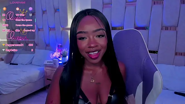 Živý XXX chat mia_schwarz