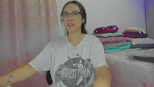 Sembang XXX Secara Langsung HARLEYNAPIER