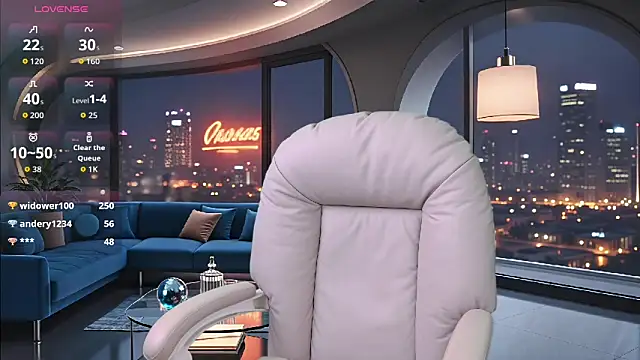 Sembang XXX Secara Langsung yoyo520-