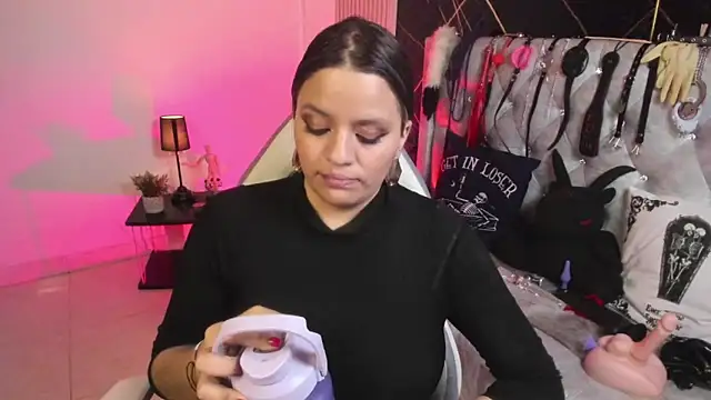 victoria__floyd 网络视讯表演