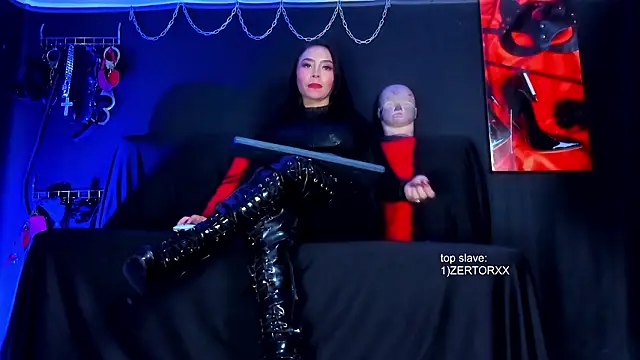 KaramStone 网络视讯表演