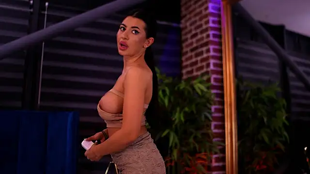 Živý XXX chat TanyaVonDe