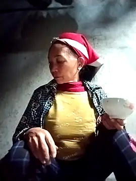 -Xuka-200's Webcam Show