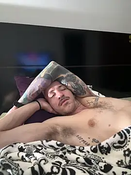 Pokazy przed kamerką – Lucasjandre