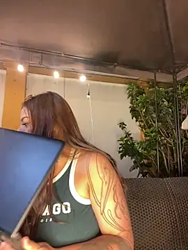 แชท XXX สดของ EmilyMoore_Pink