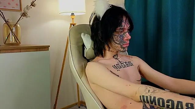 Show de webcam de em0_b0y