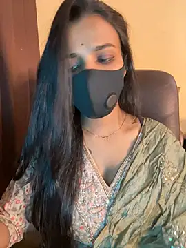 its_ur_flora Webcam Show