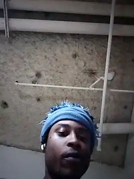 DarkSkinStroker: απευθείας συνομιλία ΧΧΧ