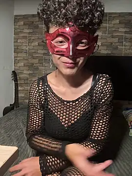 MysterySexx: вебкам-шоу