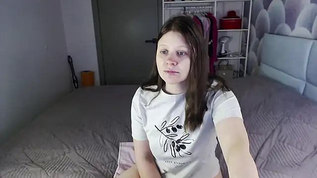 Živý XXX chat Aleksasamuii