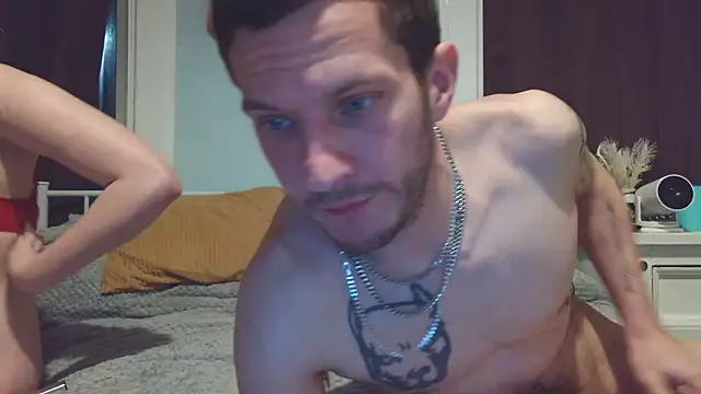 Show Webcam de No_mercy_couple2