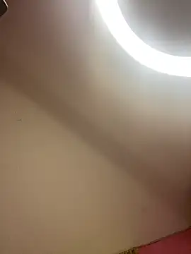 Webkamerová show PrettyAmber