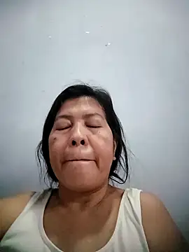 Chat XXX ao vivo de TropicalFlower