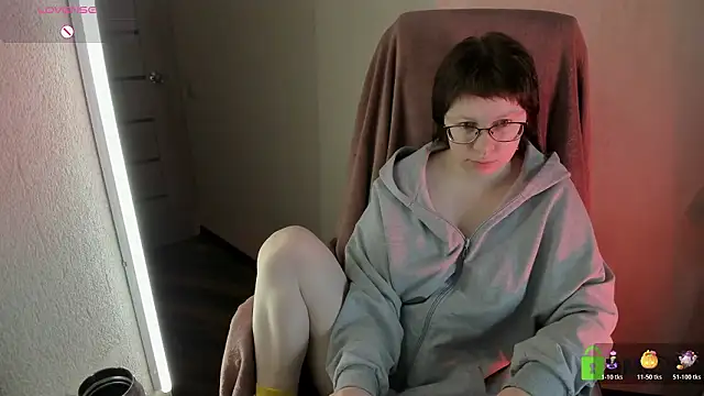 دردشة Melissa_Wells الجنسية المباشرة