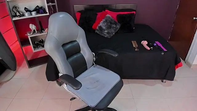 Veronica_Jacobss' Webcam Show