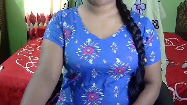 BengaliQueenStar's Live XXX Chat