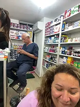 Chat XXX en directo de kandalove