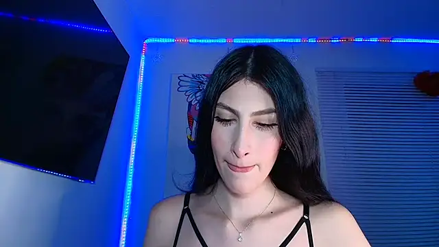 valeria_gonzales_ Live XXX-chat