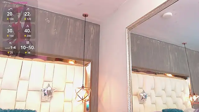 Foxxy_Doll: вебкам-шоу