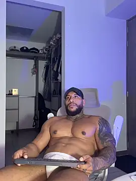 Andrew_Johnnson's Live XXX Chat