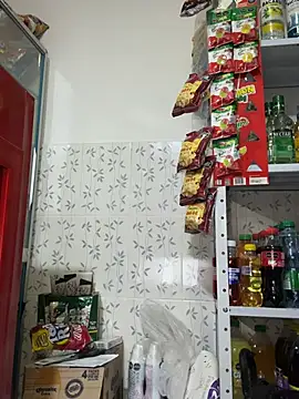 Show Webcam de emilyjohanson