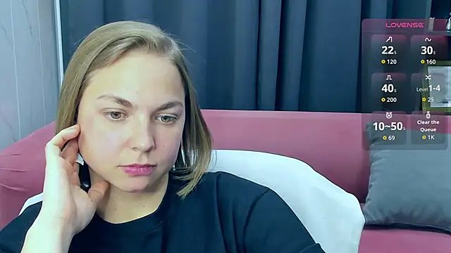 TataArdent's Live XXX Chat