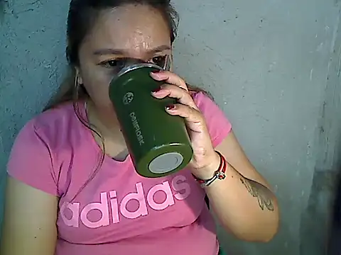 ambersmile Live XXX-Chat