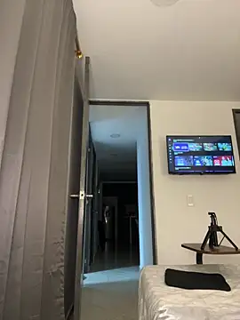 Chat XXX ao vivo de SelenaStone