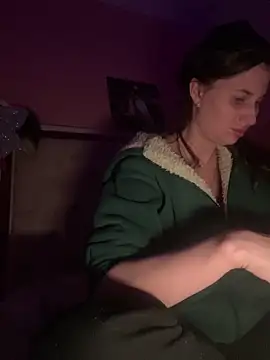 Chat +18 de Flossy_Vettie ao vivo