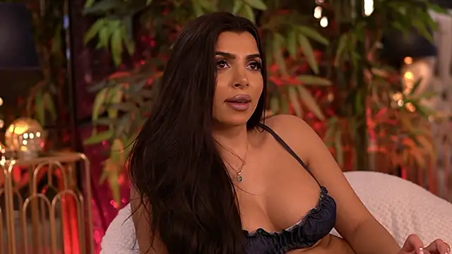 NicoleCellini Chat XXX in diretta