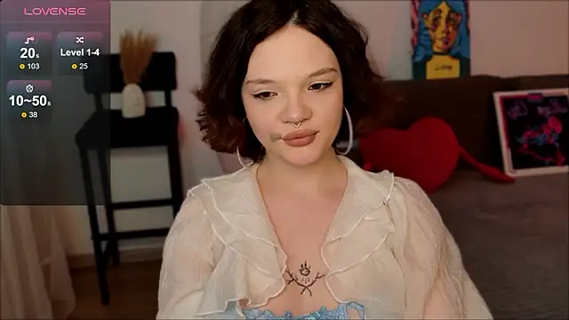 Sweety_cheeky Live XXX-chat