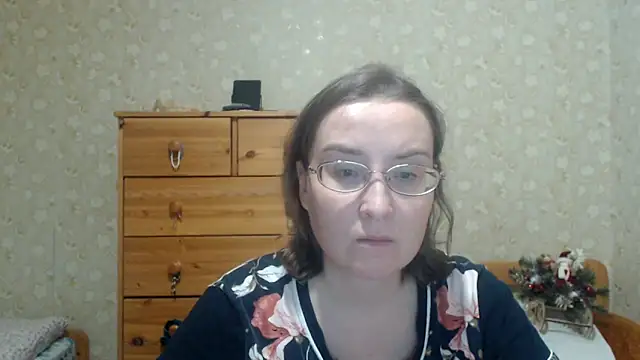 Smart_Rose – Naživo XXX chat